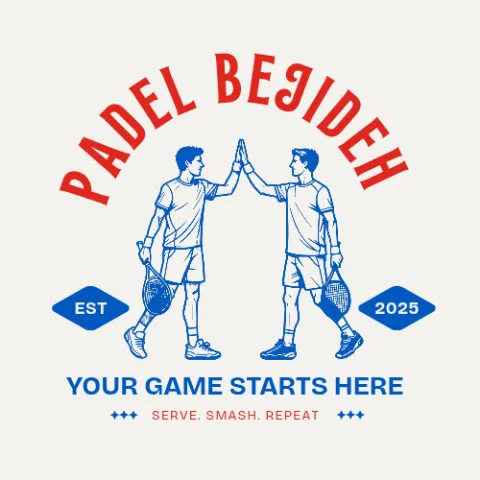 PADEL BEJIDEH 