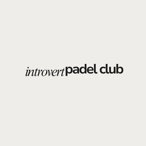 Introvert padel club