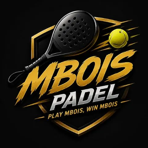 Mbois Padel