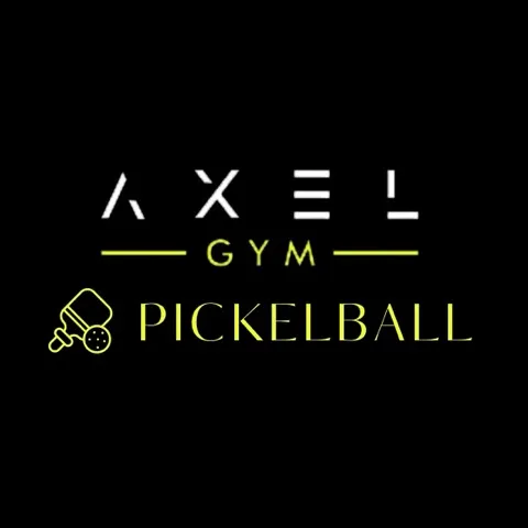 AXEL GYM PICKELBALL