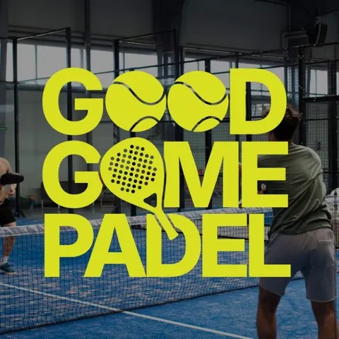 GoodGamePadel