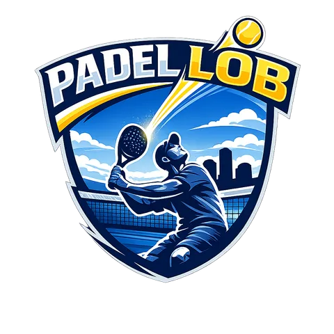 Padel Lob