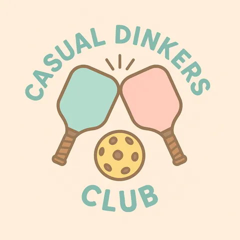 Casual Dinkers Club