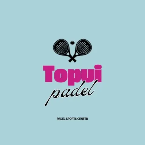Topui Padel
