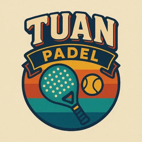 Tuan Padel