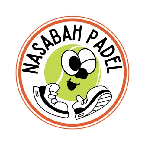 NasPad • Nasabah Padel