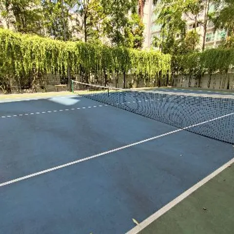 Tennis with Friends (High Beginner, Low Intermediate, Recrea