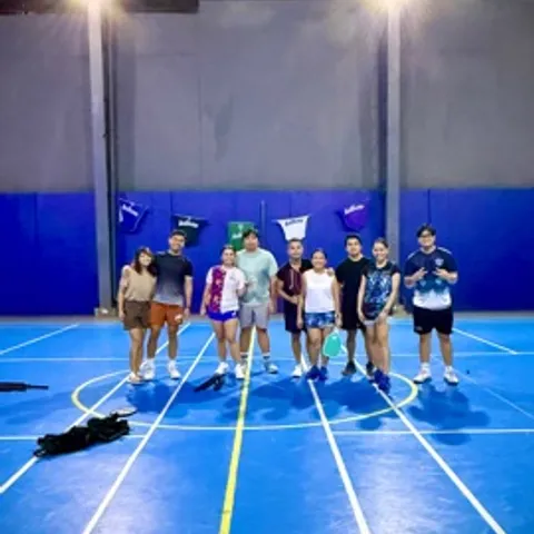 Axis Pickleball Community