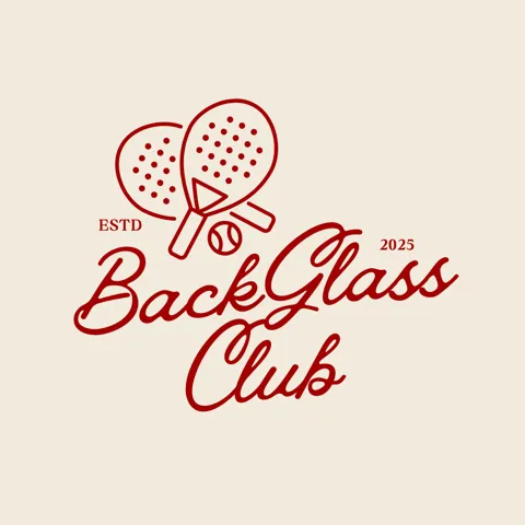 BackGlass Club