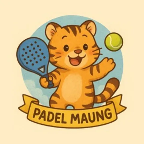 Padel Maung