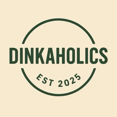 Dinkaholics