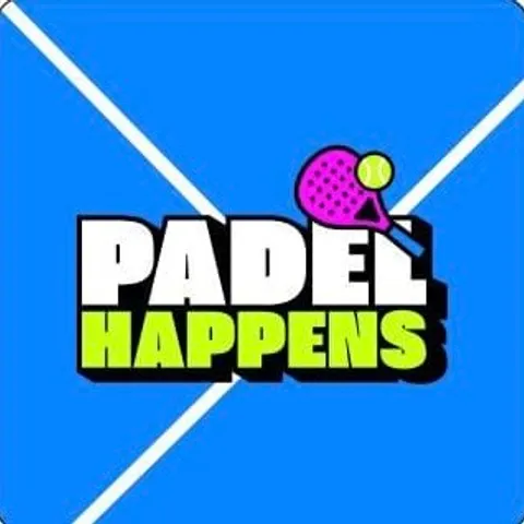 Padel Happens