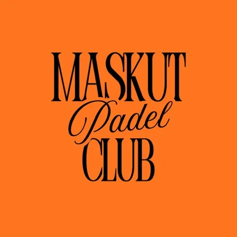 MASKUT PADEL 