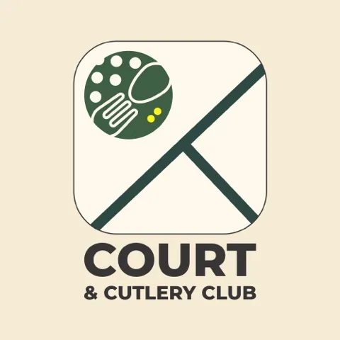 Court & Cutlery Club
