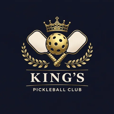 King's Pickleball Club