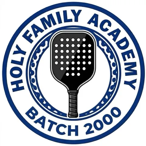 HFA 2000 Pickleball 🏓