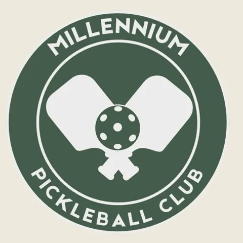 Millennium Pickleball Club