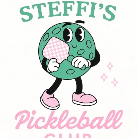 Steffi's Pickleball Club (SPC)