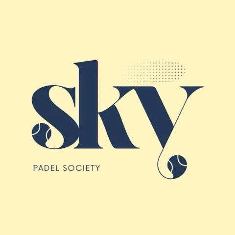 Sky Padel Society
