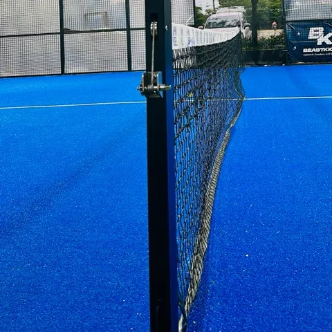 Master Padel