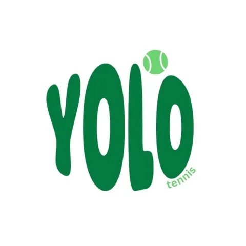 YOLO Tennis