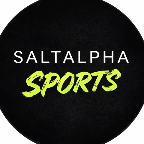 Saltalpha Sports
