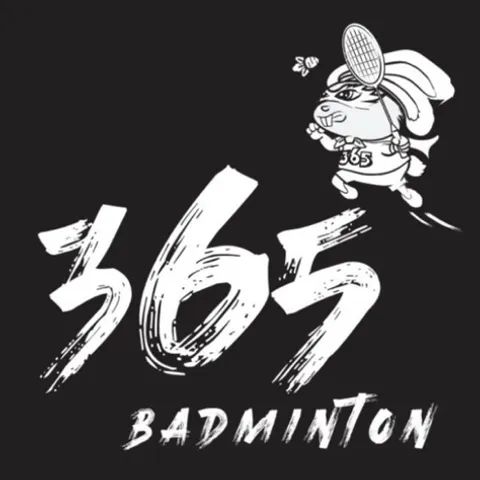 365 badminton group