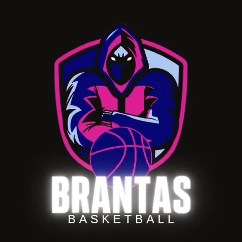 Brantas Basketball