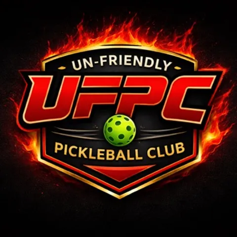 UN-Friendly Pickleball Club (UFPC)