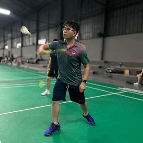 goodminton