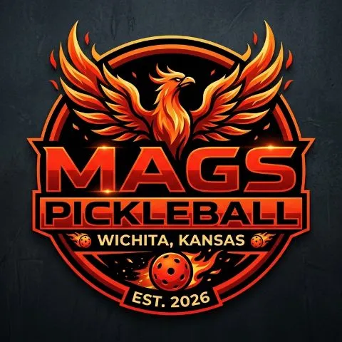 Mags Pickleball: Wichita Kansas