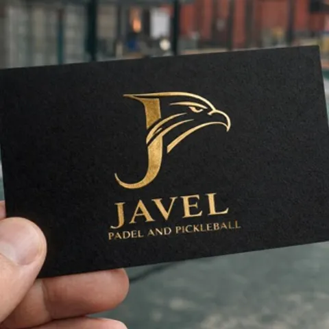 JAVEL SIGNATURE 