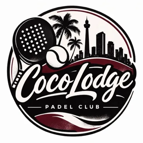CocoLodge Padel Club