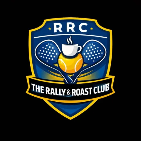 The Rally & Roast Club / RRC ☕️🎾