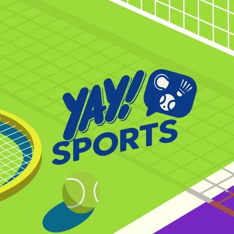 YAY! SPORTS