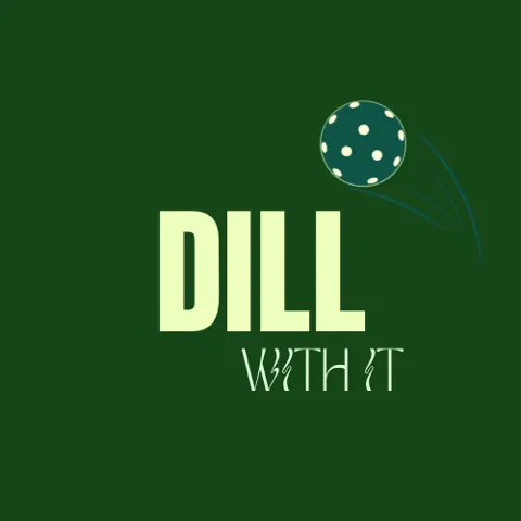 DILL with it