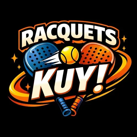 Racquets Kuy!