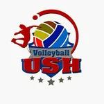 SÂN BÓNG CHUYỀN CHUẨN QUỐC GIA USH