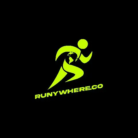 Runywhere Run & Racket Community