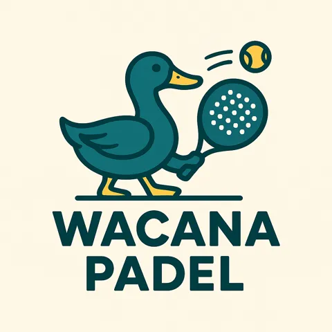 Wacana Padel