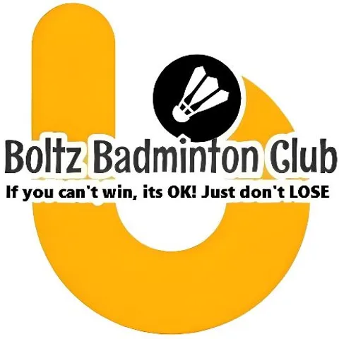 Boltz Badminton Club