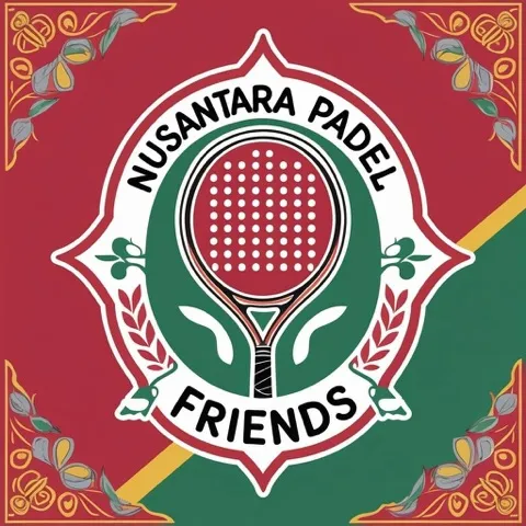 Nusantara Padel Friends