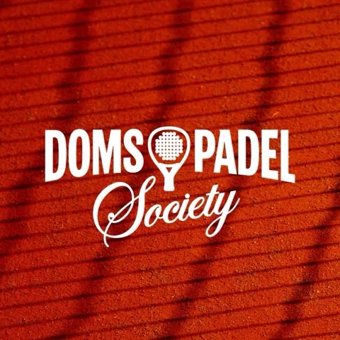 Doms Padel Society