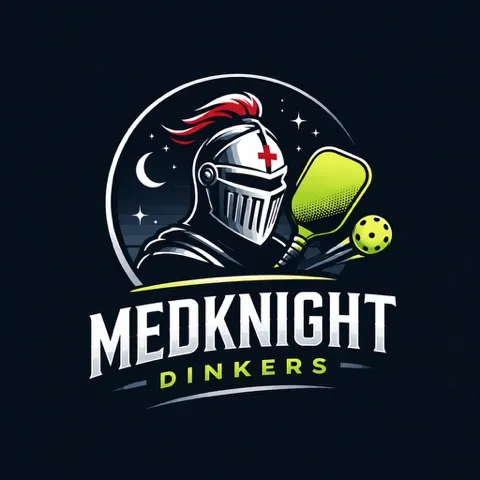 MedKnight Dinkers 