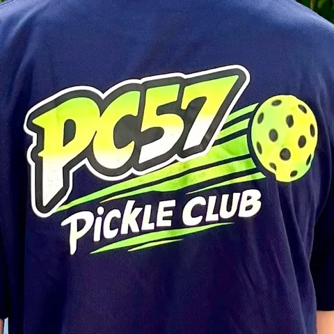 PC57 pickleball club