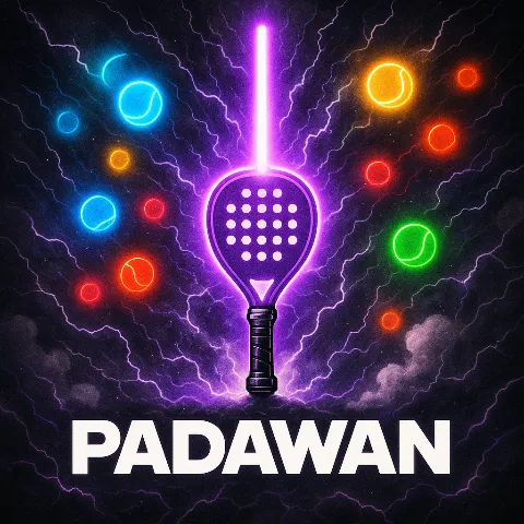 PADAWAN 