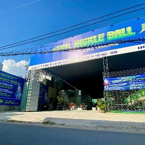 CLB PICKLEBALL LONG TRƯỜNG Q9