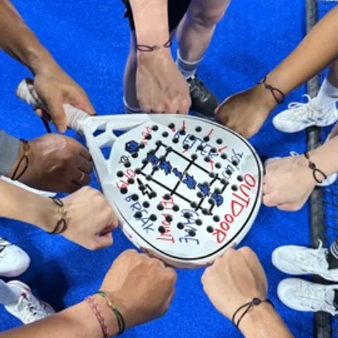 Padel Squad
