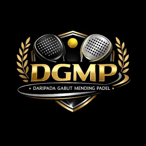 Daripada Gabut Mending Padel (DGMP)