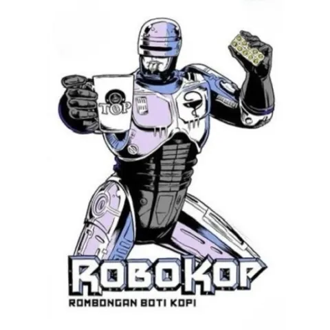 ROBOKOP Sports
